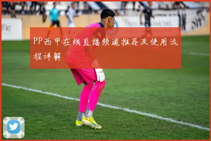 PP西甲在线直播频道推荐及使用流程详解